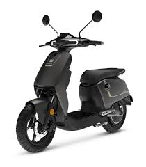 elektrische scooters