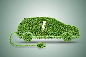 elektrisch rijden duurzaam