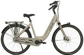 elektrische fietsen middenmotor