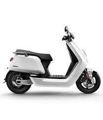 scooters elektrisch