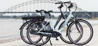 e bike aanbieding