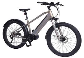 e bike kopen