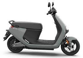 electrische scooter