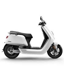 scooter elektrisch