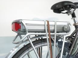 tweedehandse elektrische fiets