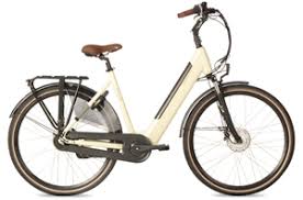 bosch elektrische fiets