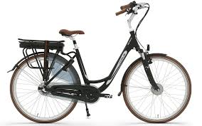 vogue e bike