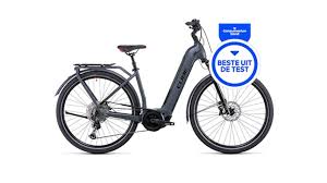 best geteste elektrische fiets