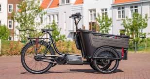 beste bakfiets