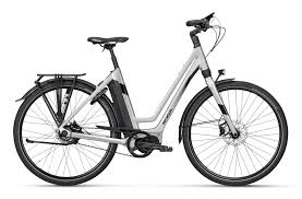 elektrische fiets koga