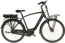 elektrische fiets middenmotor aanbieding