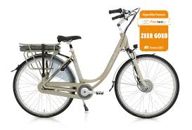 elektrische fiets vogue