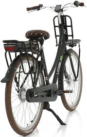 vogue elite elektrische fiets