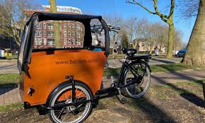 babboe elektrische bakfiets