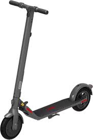 elektrische step segway