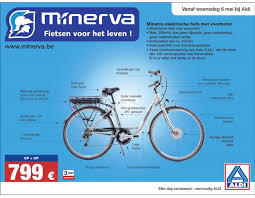 elektrische vouwfiets aldi