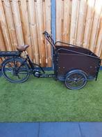 marktplaats elektrische bakfiets