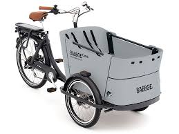 babboe bakfiets elektrisch