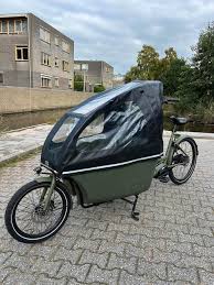 elektrische bakfiets marktplaats