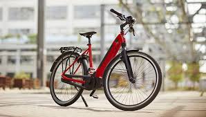 gazelle elektrische fiets aanbieding