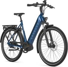 elektrische fiets aanbieding gazelle