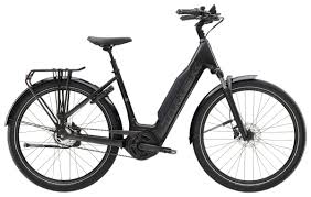 elektrische fiets trek