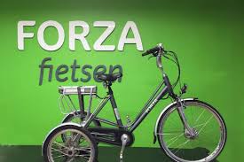 forza elektrische fiets