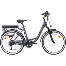 elektrische kleine fiets