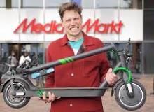 elektrische step toegestaan
