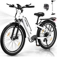 gashendel elektrische fiets