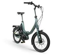 stella vouwfiets