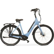 elektrische fiets aanbieding middenmotor