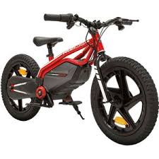 elektrische fiets jongens