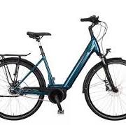 kreidler elektrische fiets