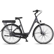 prijs elektrische fiets