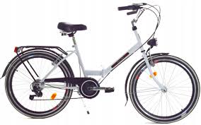 24 inch vouwfiets