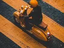 actieradius elektrische scooter