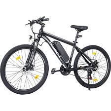 elektrische mountainbike 29 inch