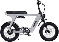 elektrische fiets unisex