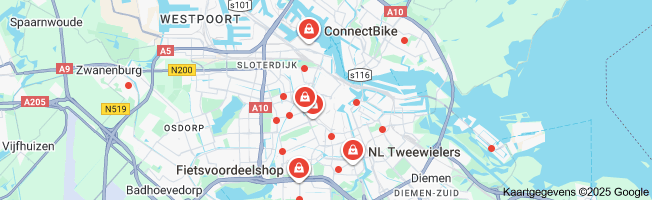 goedkope e bike kopen