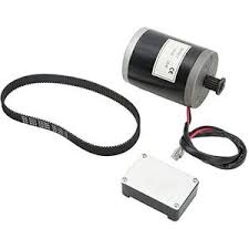 goedkope elektrische driewieler