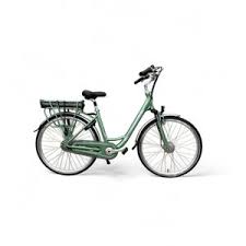 vogue elektrische fiets aanbieding