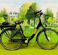 mobion fiets