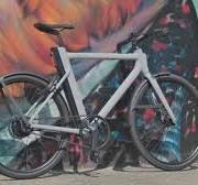 design elektrische fiets