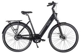 e bike heren middenmotor
