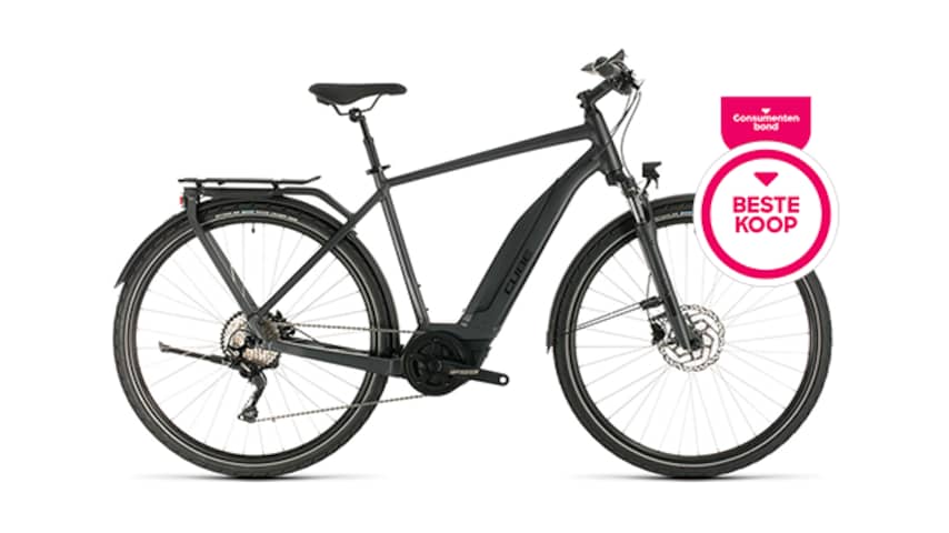 beste elektrische plooifiets