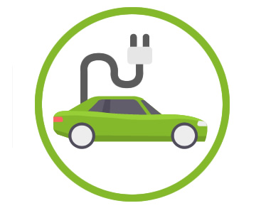 elektrisch rijden duurder