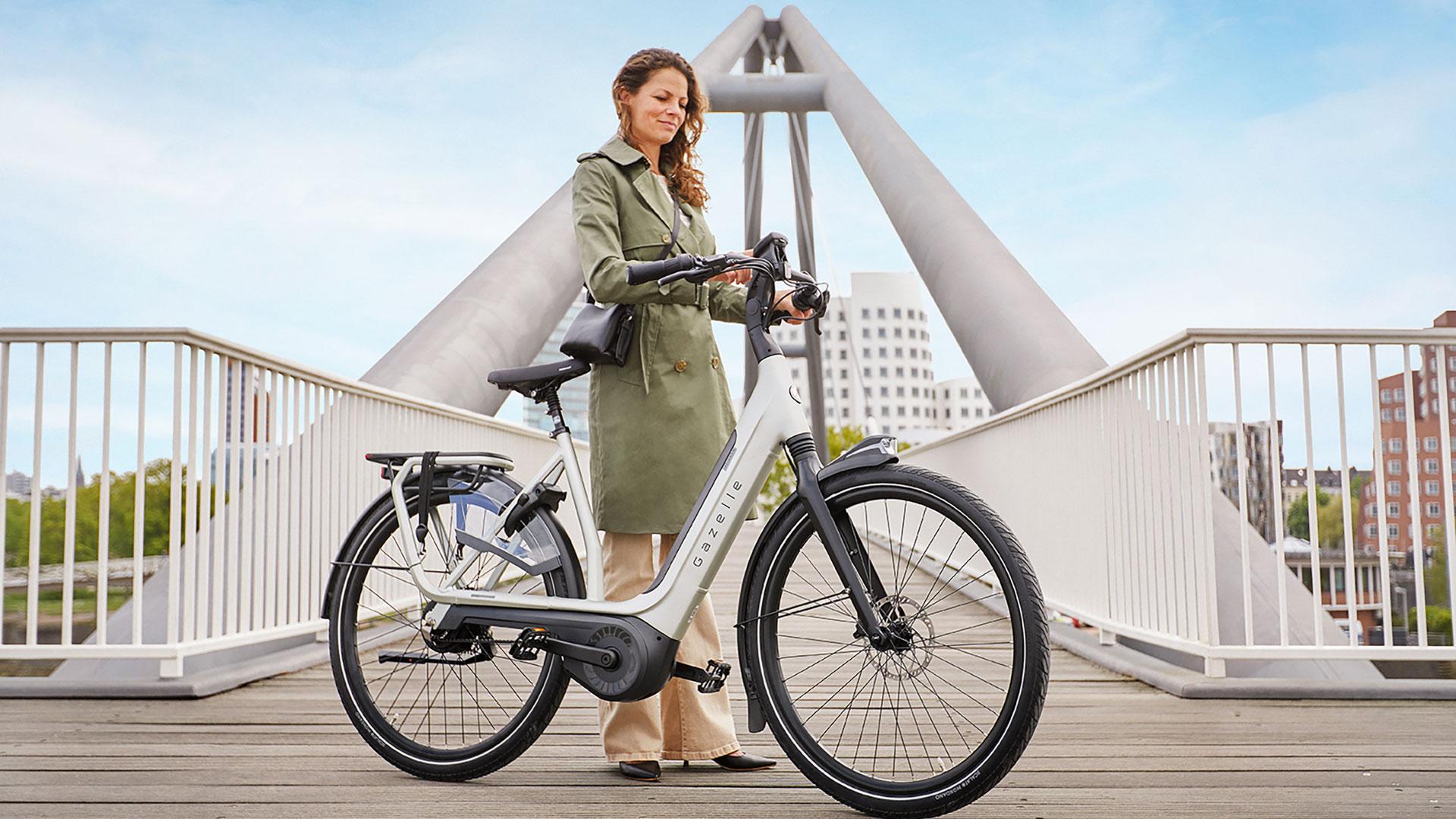 elektrische fiets albert heijn