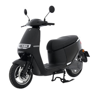 elektrische scooter winkel