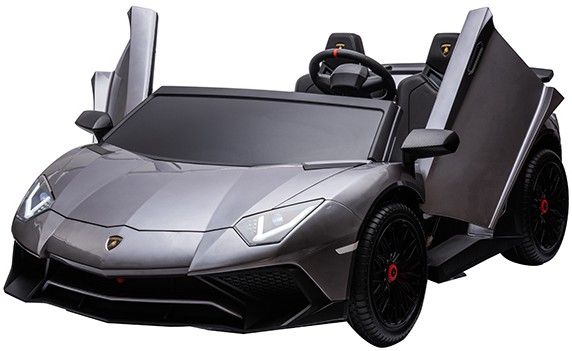 elektrische voertuigen kind